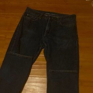 Old navy jeans